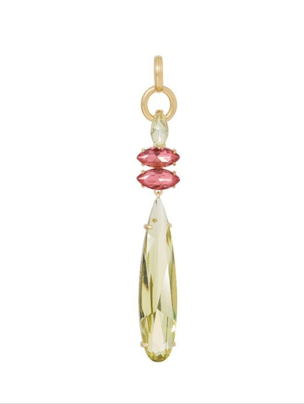 Roxanne Assoulin The Icicle Charms